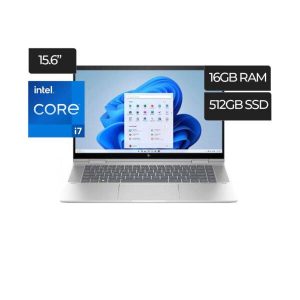 HP ENVY X360 I7 1355U 16GB 512GB 7H9Y3UA#ABA