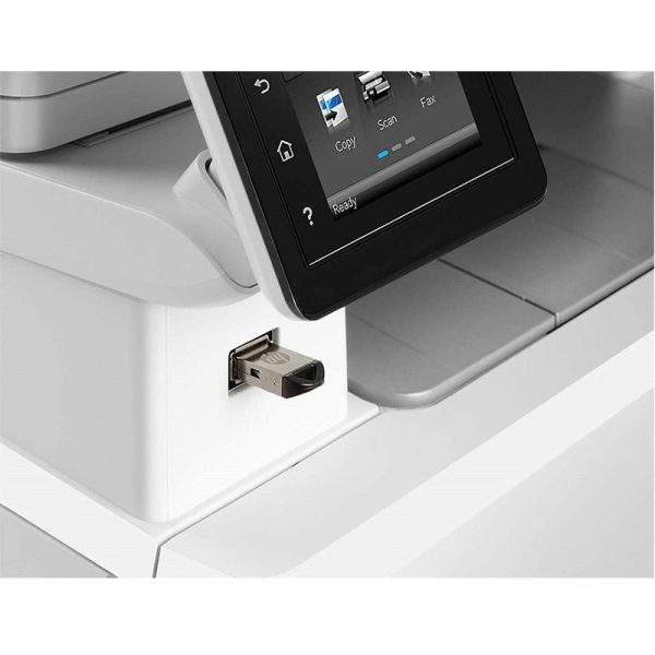 ¡Oferta! HP Laserjet M283fdw Color multifunción Color 7KW75A - Imagen 4