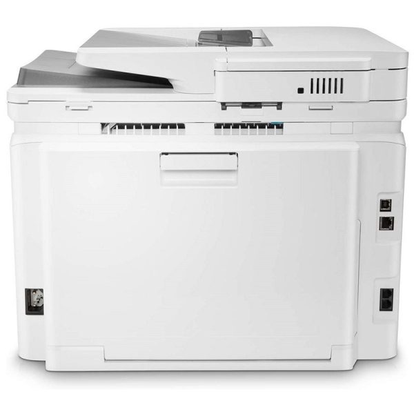 ¡Oferta! HP Laserjet M283fdw Color multifunción Color 7KW75A - Imagen 2
