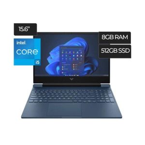 HP VICTUS 15-FA1093DX I5 13420H 8GB 512GB 7N3S2UA#ABA