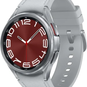 SAMSUNG GALAXY WATCH 6 CLASSIC 43MM SILVER 8806095054292