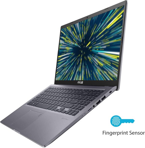 ASUS VivoBook 15 F515 I3-1005G1 4GB  128GB SSD F515JA-AH31 - Imagen 4