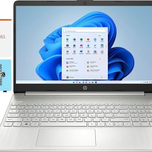 HP 15-ef2013dx 15.6 Ryzen 5 5500U 12GB 256GB SSD 15-ef2013dx