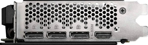 MSI GEFORCE RTX3060 VENTUX 12GB RTX3060 - Imagen 5