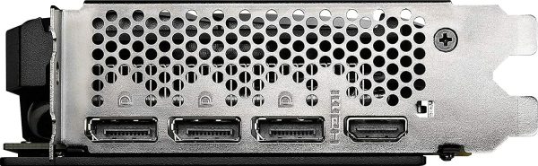 MSI GEFORCE RTX3060TI VENTUS 2X OCV1 8G MSI-RTX3060TI V2L - Imagen 5