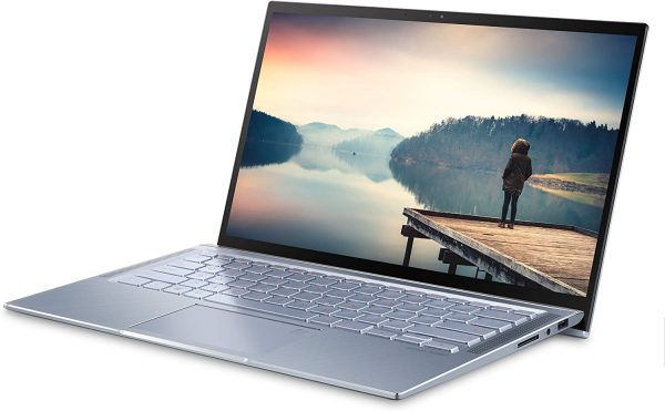 ASUS ZenBook 14 portátil ultra delgado i7-10510U 8GB 512GB SSD UX431FL-EH74 - Imagen 6