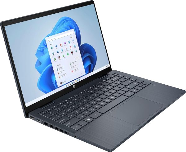 HP Pavilion 14-EK0013DX TOUCH i3-1215U 8GB 256GB  14-EK0013DX - Imagen 5