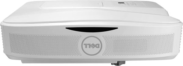 DELL s560t 3d Ready DLP Proyector 1080p – HDTV S560T
