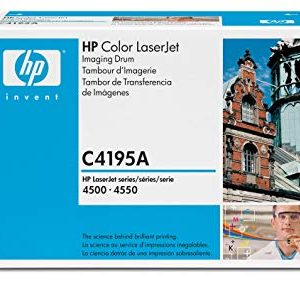 HP C4195A Kit de tambor Original  C4195A