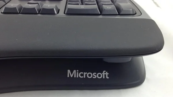 Microsoft Teclado Natural Ergonomico 4000 B2M-00016 - Imagen 6