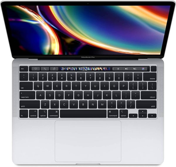 Apple MacBook Pro de 13.3 Quad-Core i5 512GB MWP72LL/A - Imagen 3