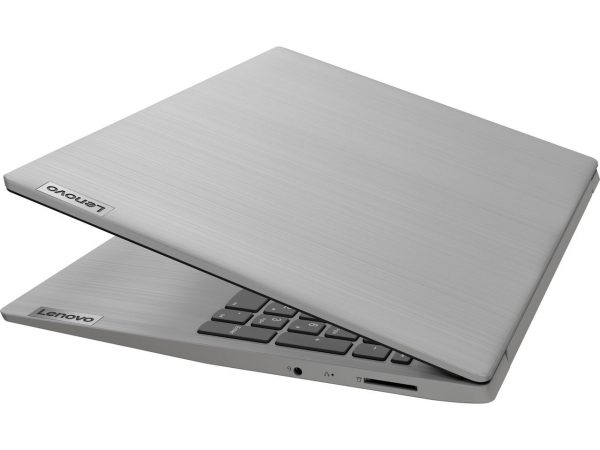 LENOVO 3I 15.6″ HD CORE I3-1115G4 256GBSSD 8GB W11 PRO 81X800MCUS - Imagen 4