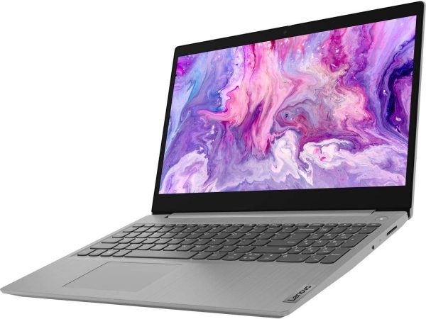 LENOVO 3I 15.6″ HD CORE I3-1115G4 256GBSSD 8GB W11 PRO 81X800MCUS - Imagen 3