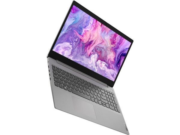 LENOVO 3I 15.6″ HD CORE I3-1115G4 256GBSSD 8GB W11 PRO 81X800MCUS - Imagen 2