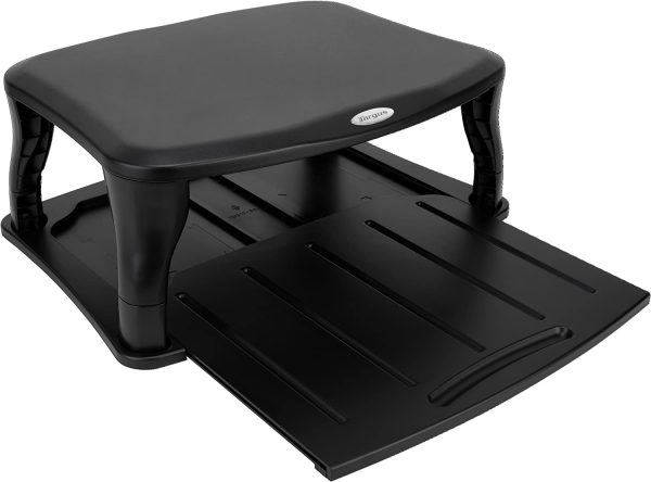 ¡Oferta! TARGUS BASE AJUSTABLE PARA MONITOR PA235U