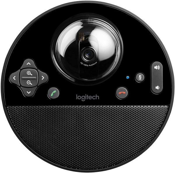 Logitech BCC950 video Conferencia Camara 960-000866 - Imagen 2