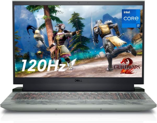 Dell G15 5520 I7 12700H 16GB 1TB RTX 3060 G5520-7457BLK-PUS - Imagen 2