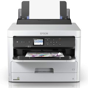 Epson WorkForce Pro WF-C5290 Color Inalámbrico C11CG05301