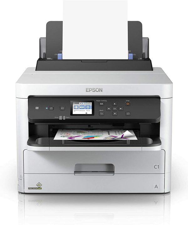 Epson WorkForce Pro WF-C5290 Color Inalámbrico C11CG05301