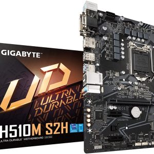 GIGABYTE H510M S2H LGA 1200 Intel H510 H510M S2H