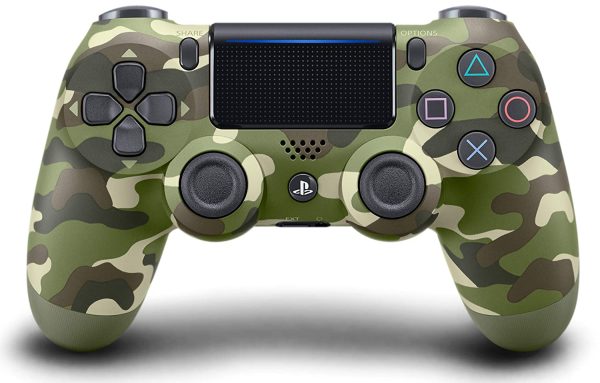 Control PLAYSTATION DualShock 4 Negro 2 711719504313 - Imagen 4