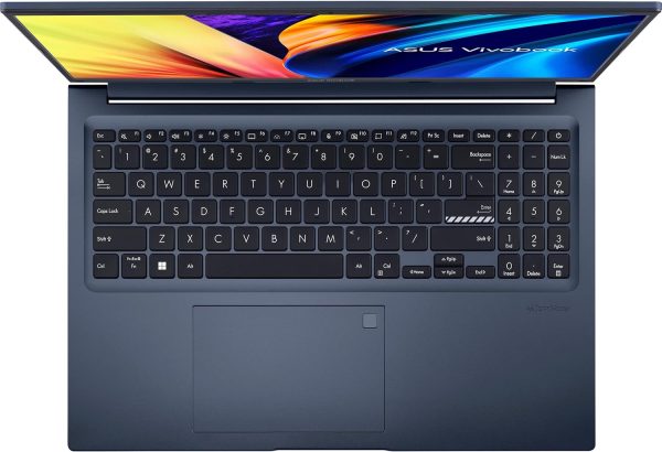 ASUS VIVOBOOK M1603 RYZEN 7 5800HS 12GB 512GB 16WUXGA M1603QA-R712512 - Imagen 2