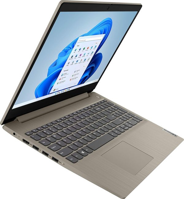 Lenovo IdeaPad 3 15ITL05 15.6" i3-1115G4 4GB 128GB SSD 81X800EMUS - Imagen 2