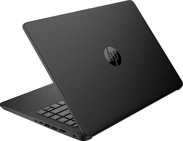 HP 14" AMD Athlon Silver 4GB 128GB SSD 14-fq0013dx - Imagen 2