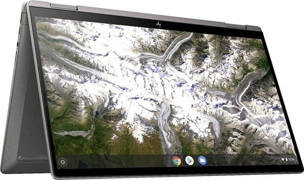HP Chromebook 2 en 1 i3-10110U 8GB 64GB 14C-CA0053DX