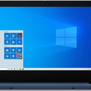 ¡Oferta! LENOVO IDEAPAD 3 15.6" I3‐1005G1 8GB 256GB WIN10 81WE011UUS
