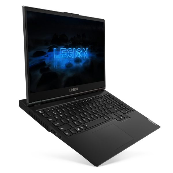 Lenovo Legion 5 15" FHD  i7-10750H GeForce GTX 1650 8GB 512GB 82AU00BTUS