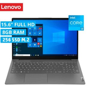 LENOVO V15 G2 ITL 15.6″ i3-1115G4 256GB 8GB  82KB014SLM