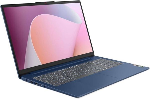 Lenovo IdeaPad Slim 3 RYZEN 5 7530U 8GB 512GB 15.6" TOUCH 82XM000DUS