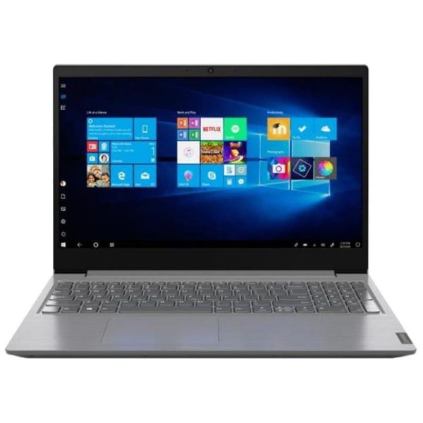 Lenovo V15-IIL Intel i3-1005G1 8GB 256GB SSD W10 Home 82C500QXSP - Imagen 2