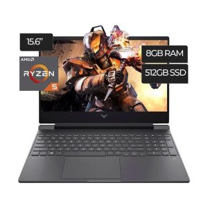 HP VICTUS 15-FB1013DX RYZEN 5 7535HS 8GB 845A2UA#ABA