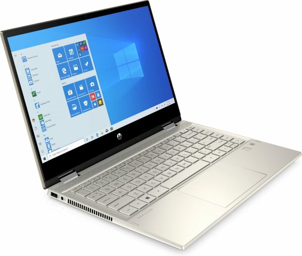 HP PAVILION X360 DW1023DX 14" I5-1135G7 8GB RAM 256GB 1F4W5UA#ABA - Imagen 3