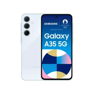 ¡Oferta! SAMSUNG CELULAR GALAXY A55 256+8GB 5G 8806095634890
