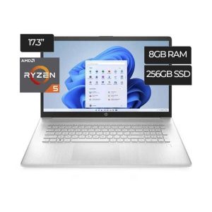 HP 17Z-CN300 I5 1335U 8GB 512GB 17.3HD TOUCHSCREEN 17Z-CN300