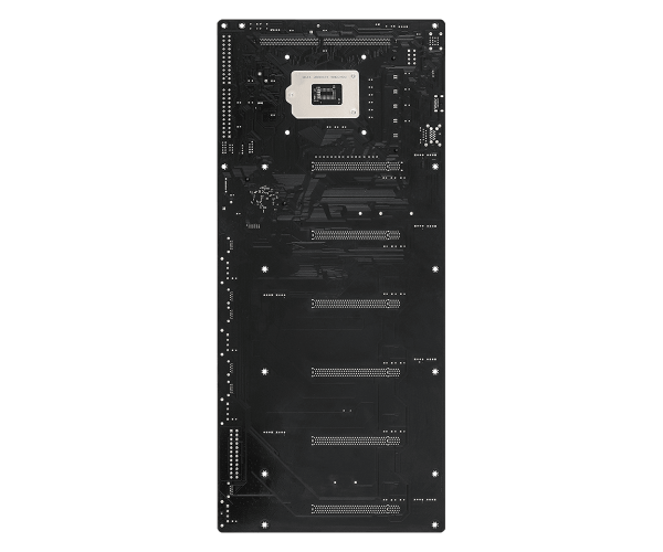 ¡Oferta! ASROCK H510 PRO BTC INTEL S1200 10TH-11TH GEN 6 PCIE 90MXBGL0A0UAYZ - Imagen 4