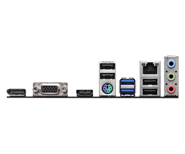 ¡Oferta! ASROCK H610M-HDV TARJETA MADRE 90-MXBHS0-A0UAYZ - Imagen 2