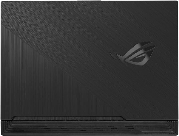 ASUS ROG Strix G15 G512LI Gaming I7-10750H 8GB 512GB SSD G512LI-BI7N10 - Imagen 2