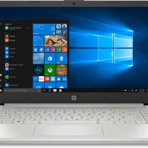 HP 14-DQ2031 i3-1125G4 128GB SSD 4GB 14"  333V2UA#ABA