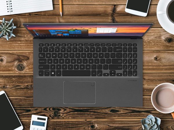 Asus VivoBook 15.6 Ryzen 7 3700U 8GB 256GB SSD R564DA-UH72T - Imagen 5
