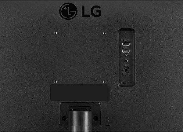 LG UltraWide FHD Monitor 26 pulgadas 26WQ500-B - Imagen 5