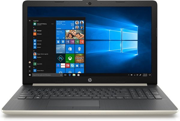 HP 250 G7 15.6" FHD/ I3-1005G1 8GB 256GB SSD FREEDOS ESPAÑOL 2V0C4ES#ABE