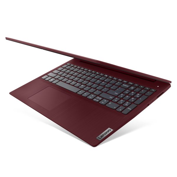 Lenovo IdeaPad 3 15 2020 Ryzen 5 3500U 8GB 256GB SSD W10 B08HLD3N5C - Imagen 4