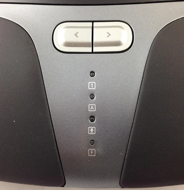 Microsoft Teclado Natural Ergonomico 4000 B2M-00016 - Imagen 2