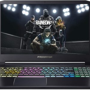 Acer Predator Triton 300 i7-10750H 32GB 1TB SSD PT315-52-7337