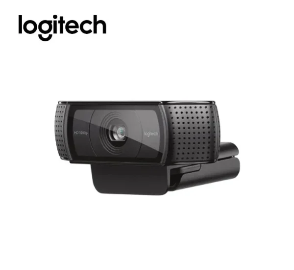 ¡Oferta! LOGITECH WEBCAM C920e EMPRESARIAL 960-001360 - Imagen 2