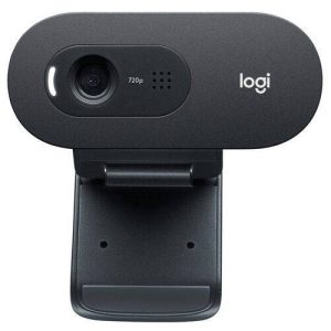 LOGITECH C505 WEBCAM HD 720p 960-001367